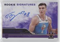 Rookie Signatures - Bogdan Bogdanovic #/49