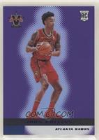 John Collins #/25