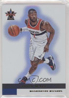 2017-18 Panini Vanguard - [Base] - Sample #43 - John Wall