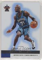 Kevin Garnett #/49