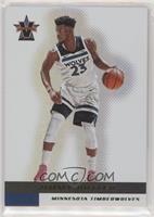 Jimmy Butler #/49