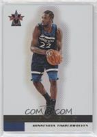 Andrew Wiggins #/49