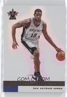 LaMarcus Aldridge #/49