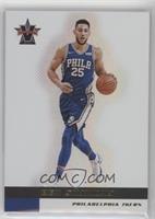 Ben Simmons #/49