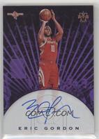 Eric Gordon #/25