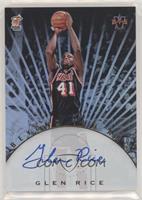 Glen Rice #/99