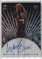 Wayne Ellington #/99