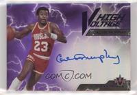 Calvin Murphy #/25