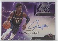 Jrue Holiday #/25