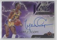 Michael Cooper #/25