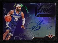 Vince Carter #/25