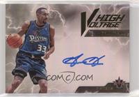 Grant Hill #/49