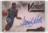 Isaiah Rider #/99