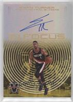 Evan Turner #/10