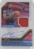 Andre Drummond #/99