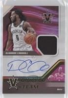 DeMarre Carroll #/99