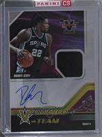 Rudy Gay [Uncirculated] #/99