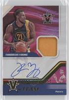 Thaddeus Young #/99