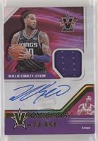 Willie Cauley-Stein #/99