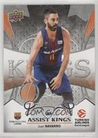 Juan Carlos Navarro