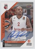 Ricky Hickman