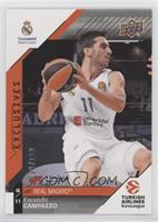 Facundo Campazzo #/100