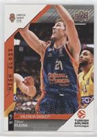 Tibor Pleiss #/20