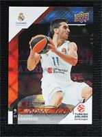 Facundo Campazzo