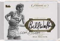 Bill Walton #/25