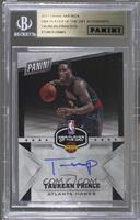 Taurean Prince [Uncirculated] #/15