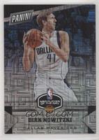 Dirk Nowitzki #/150