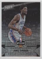 Joel Embiid #/150