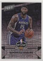 DeMarcus Cousins [EX to NM] #/150