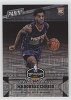 Rookies - Marquese Chriss #/50