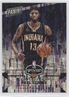 Paul George #/75