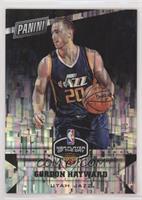 Gordon Hayward #/75