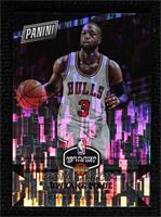 Dwyane Wade #/75