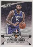 DeMarcus Cousins