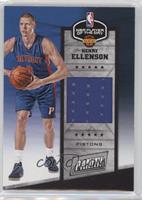 Henry Ellenson