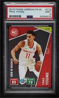 Trae Young [PSA 9 MINT]