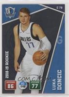 Luka Doncic