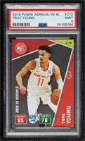 Trae Young [PSA 9 MINT]