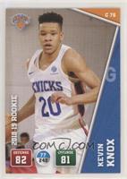 Kevin Knox [Good to VG‑EX]