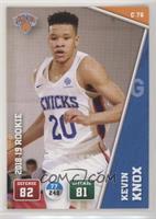 Kevin Knox