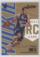 Rookies - Zhaire Smith #/10