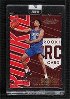 Rookies - Jerome Robinson [Uncirculated] #/7