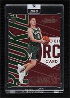Rookies - Donte DiVincenzo [Uncirculated] #/7