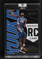 Rookies - Mitchell Robinson [Uncirculated]
