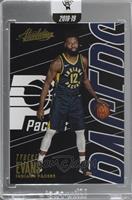 Veterans - Tyreke Evans [Uncirculated]