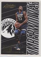 Veterans - Karl-Anthony Towns